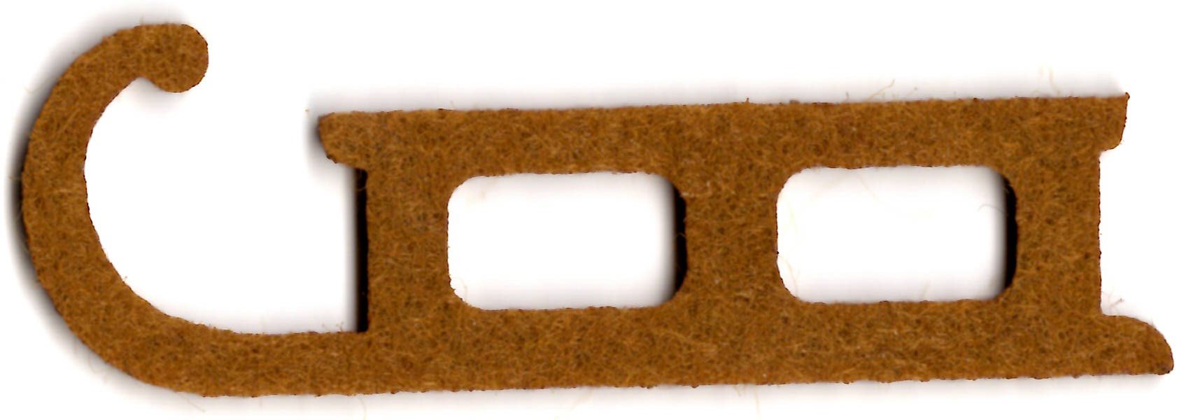 Petra's Bastel News Craft Set