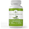 Pure Original Ingredients Bacopa Monnieri, (100 Capsules) Always Pure, No Additives Or Fillers, Lab Verified