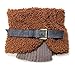 Buckled Short Boot Cover Cuff Leg Warmer