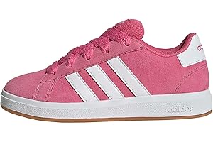 ADIDAS ORIGINALS adidas Kids' Grand Court 00s Shoe