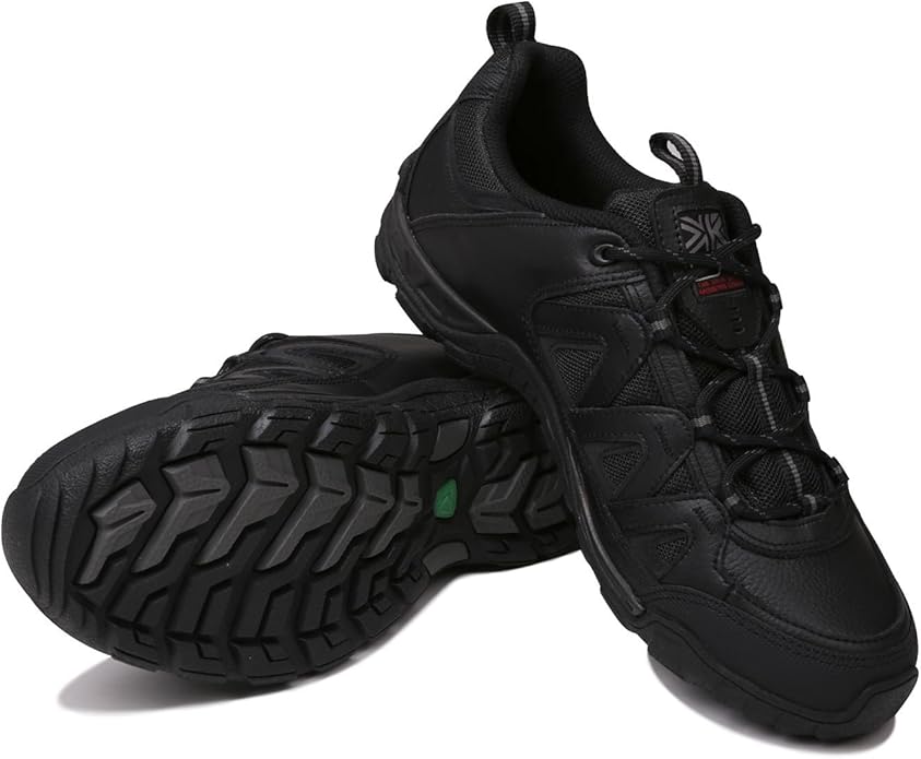 karrimor summit mens walking shoes
