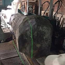 Water Resistant Green Light Line Generator