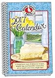 2017 Gooseberry Patch Appointment Calendar by