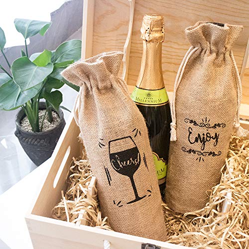 2 Drawstring+Reusable+Birthday+Engagement+Supplies