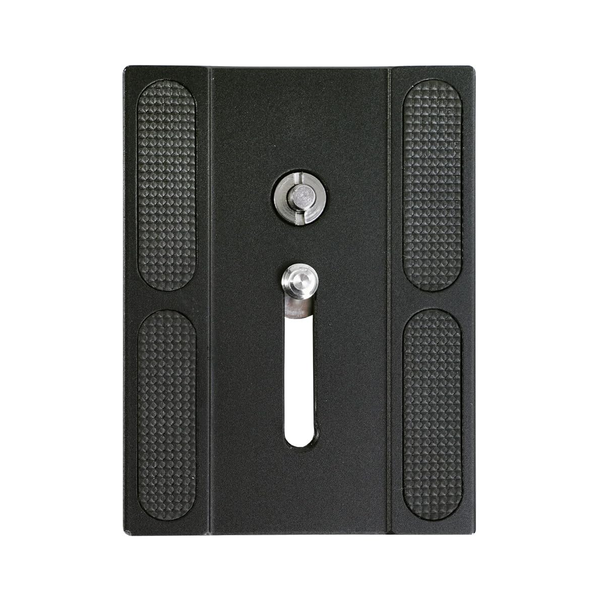 Vanguard Arca Compatible QS-61P Quick Shoe - Long and Wide with Non-Twist Pin — image 1