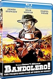 Bandolero !