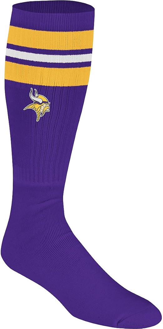 mn vikings socks