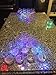 Slip Cup - Midnight Pong: Light Up Beer Pong- It’s Lit! 22 Cups & 22 Led Lights