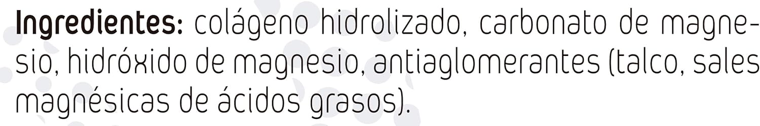 amlsport colageno con magnesio amazon