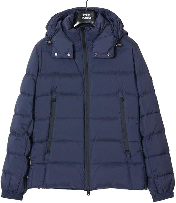 Amazon タトラス ダウンジャケット メンズ Borbore Tatras 並行輸入品 コート ジャケット 通販