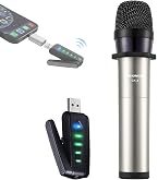 Behringer ULM300 USB Ultralink | Microfoni Behringer - 5