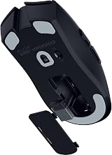 Razer Viper V3 HyperSpeed Wireless Esports Mouse 4000 Hz 30K Sensor 280h view 8