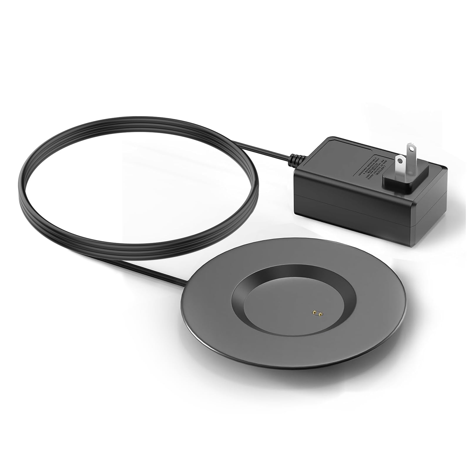 Photo 1 of Charging Coaster 2 Compatible with Temperature Control Smart Mug 2, Mug Charger Power Cord Compatible with App-Controlled Heated Travel Mug