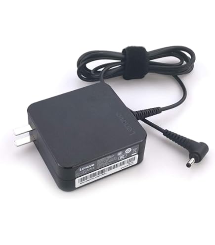 Lenovo 0B46998 Adaptador E Inversor De Corriente Interior 90 W Negro