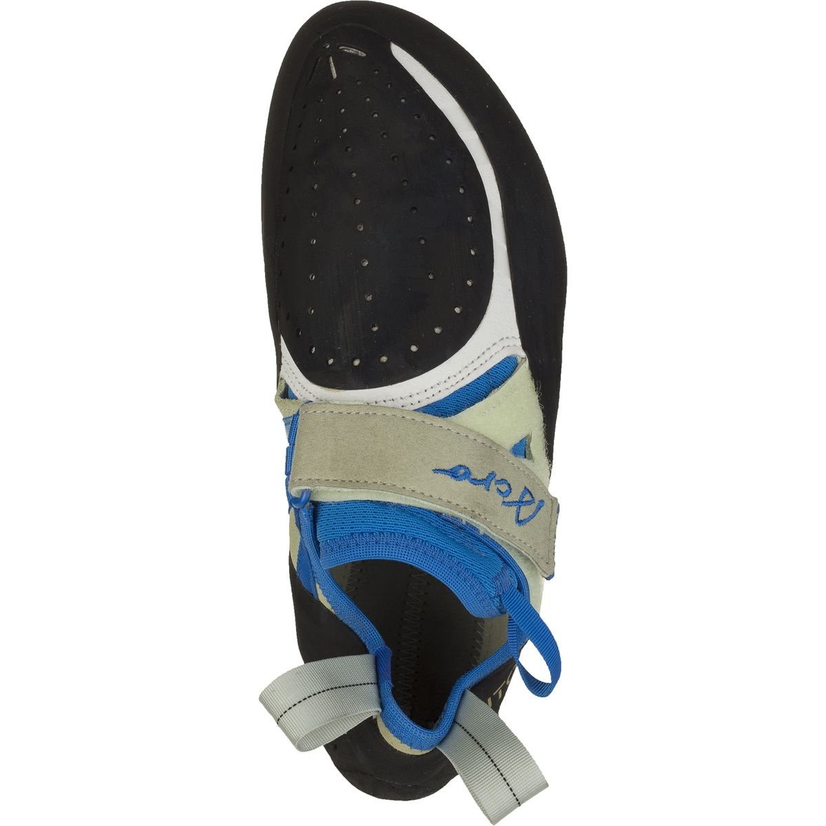 acro climbing shoes