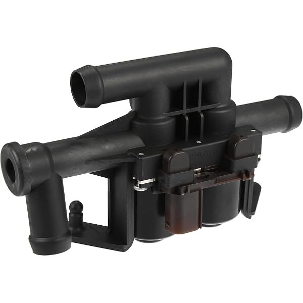 Amazon.com: Boskavalo 64219310349 Heater Control Valve 64119310349 