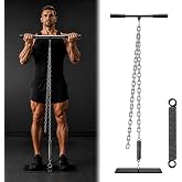 Isometric Exercise Equipment, Isometrics Static Training Device | for Strength and Resistance Training