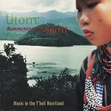 UTOM:SUMMONING SPIRIT / VA                         image