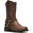 Harley-Davidson Men's Hustin West Western Boot