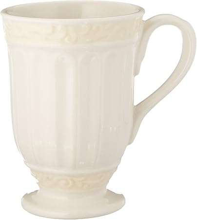 Lenox Butler's Pantry Earthenware Mug by Lenox: Amazon.de: Küche & Haushalt