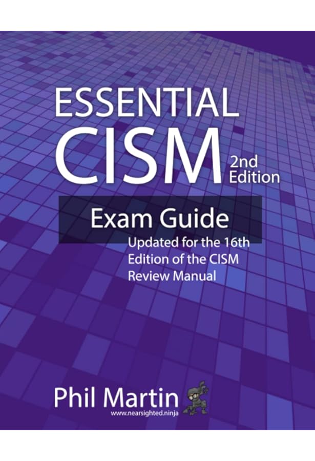 CISM Fragen&Antworten