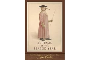 Illustrated Journal of the Plague Year: 300th Anniversary Edition