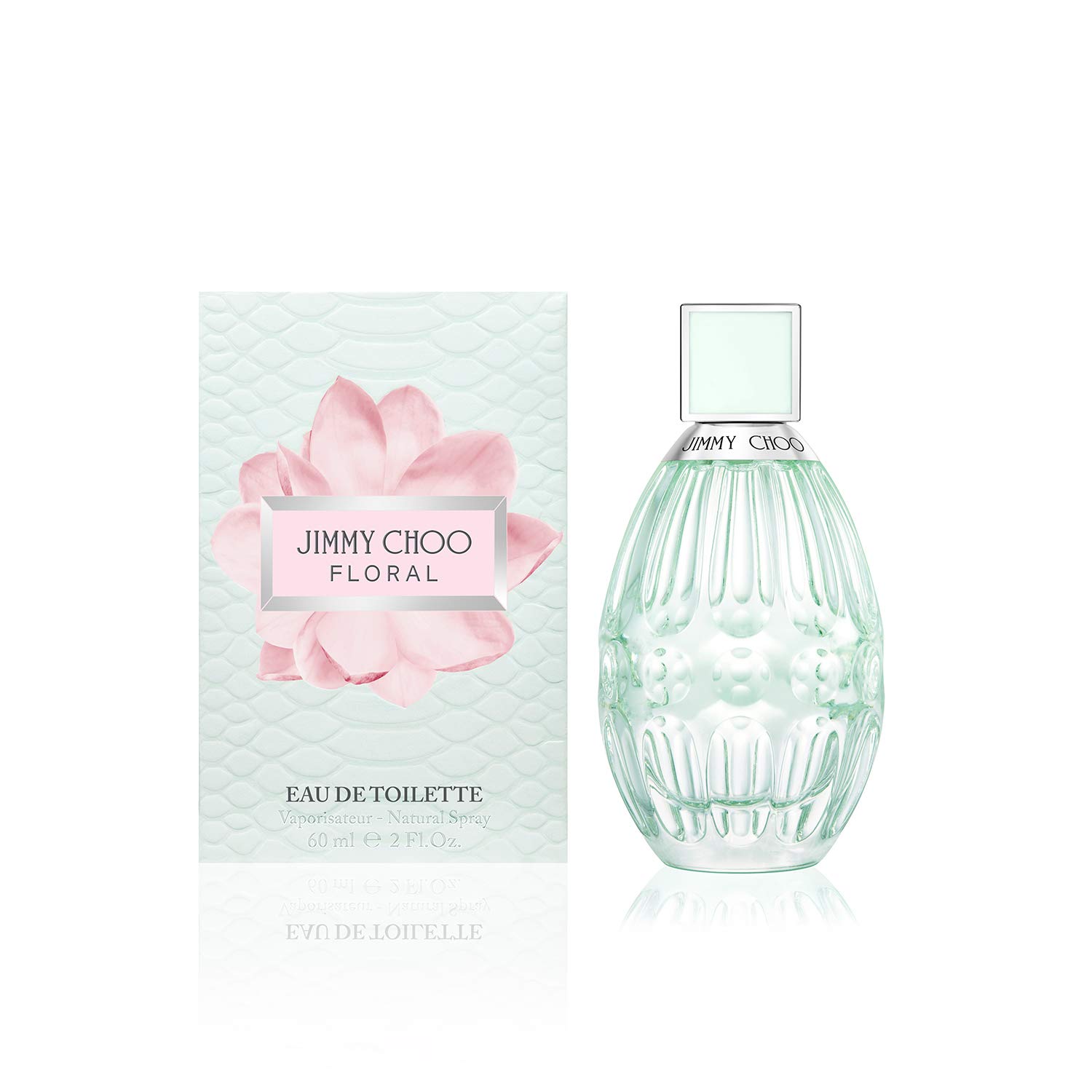 Perfume jimmy choo floral Clearance