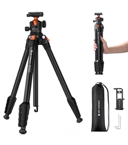 Treppiede Pro Series 57 Con Custodia &ndash; Per Sony Alpha A6400 E Altre Fotocamere