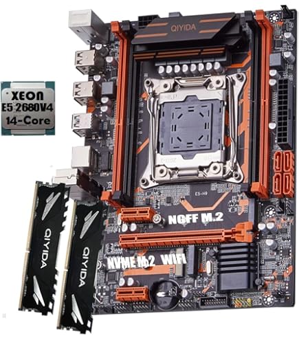 HP Z640 Workstation Intel Xeon 32GB mem SSD 512GB + HDD 1TB Nvidia