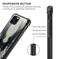 CARLOCA Case Compatible with iPhone 12 Pro Max