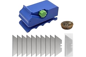 Cat Scratching Board Cutter, 3D Printed Kitten-Shaped Cutter, DIY Cat Scratching Board Strip Tool, Cardboard Handheld Cutting