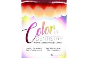 Color in Dentistry: A Clinical Guide to Predictable Esthetics