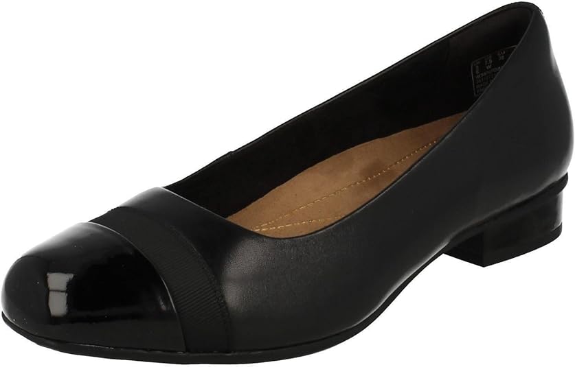 clarks women's keesha rosa flat