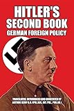 Hitler's Second Book: German Foreign Policy