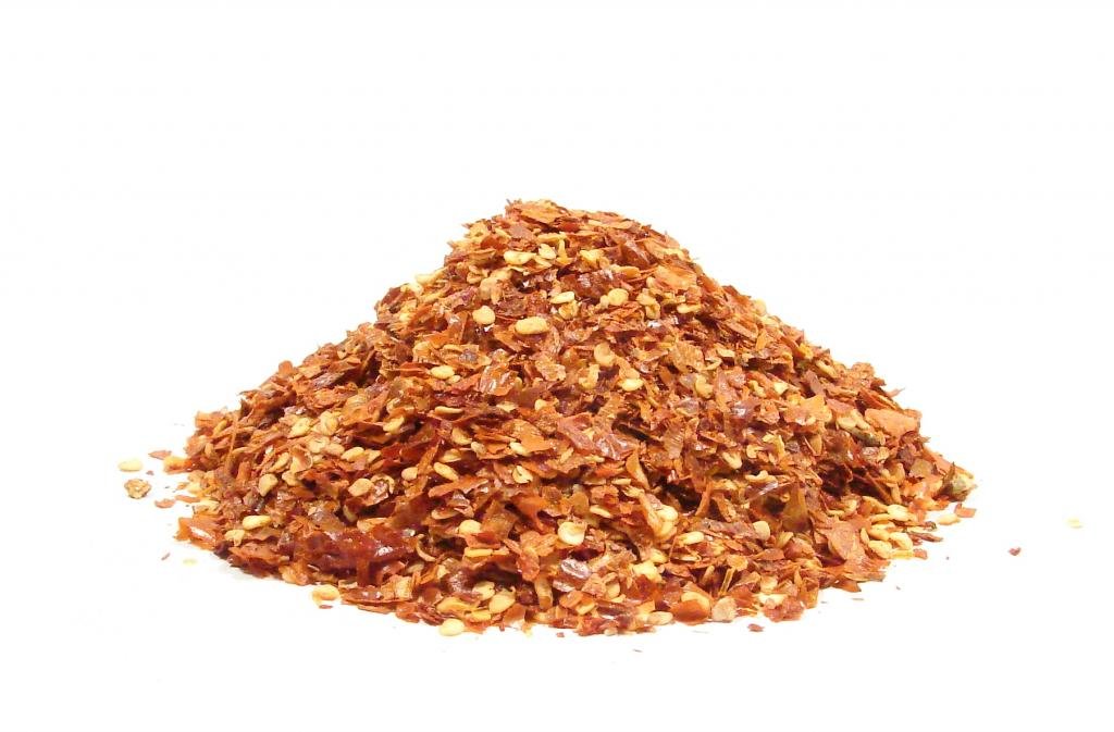 Red Pepper Flakes4ozItalian Style Red Pepper Spice