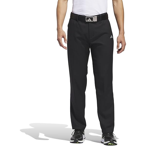 Amazon.com: adidas Mens Core Golf Pant – Men's Golf Trousers