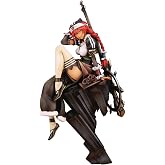Overlord Lupusregina Beta So-Bin 1/8 PVC Figure