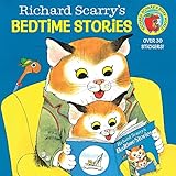 Richard Scarry's Bedtime Stories (Pictureback(R)) by Richard Scarry