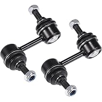 Metrix Premium Chassis Parts - 4 PC Inner & Outer Tie Rod End Kit Fits 2004-2008 Acura TL, Replacement EV80210, ES800218, ES800217, Made In Europe, Tie Rod Ends - Canada - Foto 3