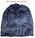 HINDAWI Womens Slouchy Beanie Winter Hat Knit Warm Snow Ski Skull Cap