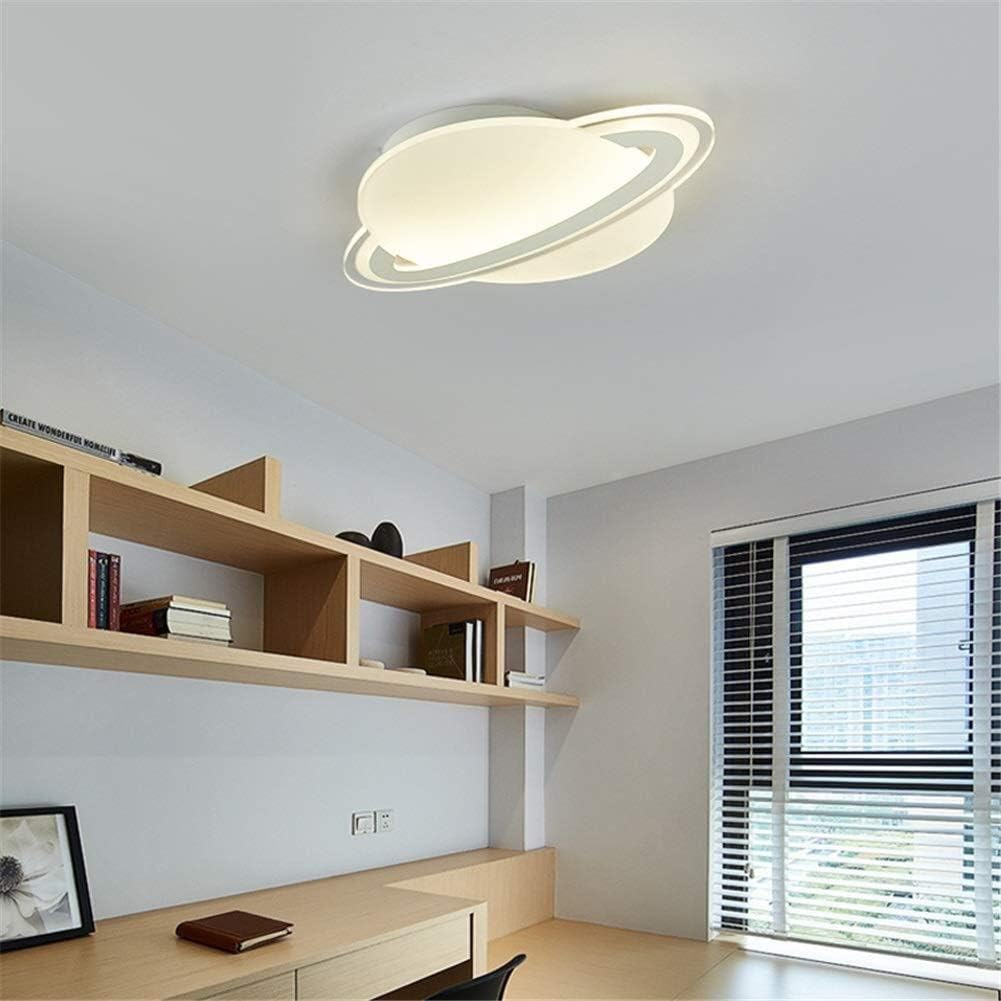 camas lampara led lighting azul