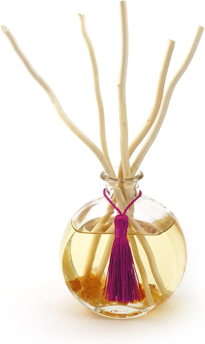 Fairlight Winterberry Festivity Scented Oil Reed Diffuser