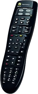 Logitech Harmony 350