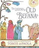 The Legend of Old Befana: An Italian Christmas Story