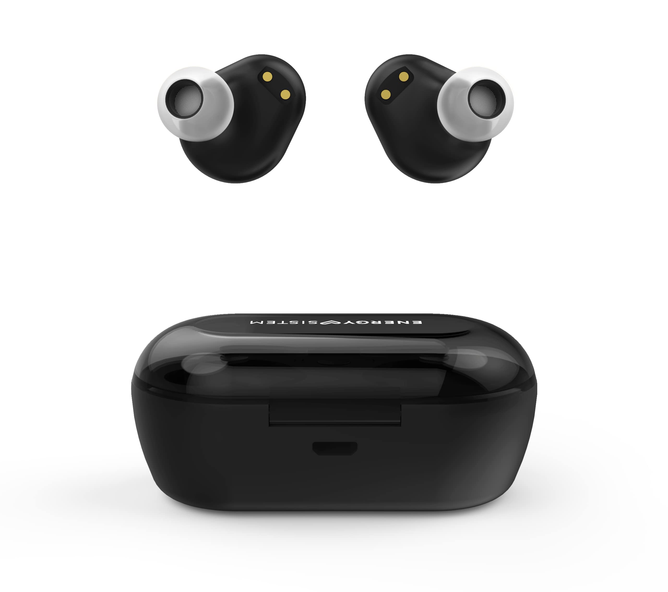 Energy Sistem EARPHONE 1 TWS BLACK