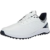 Adidas Mens Solarmotion Spikeless Lighstrike 24 Golf Shoes