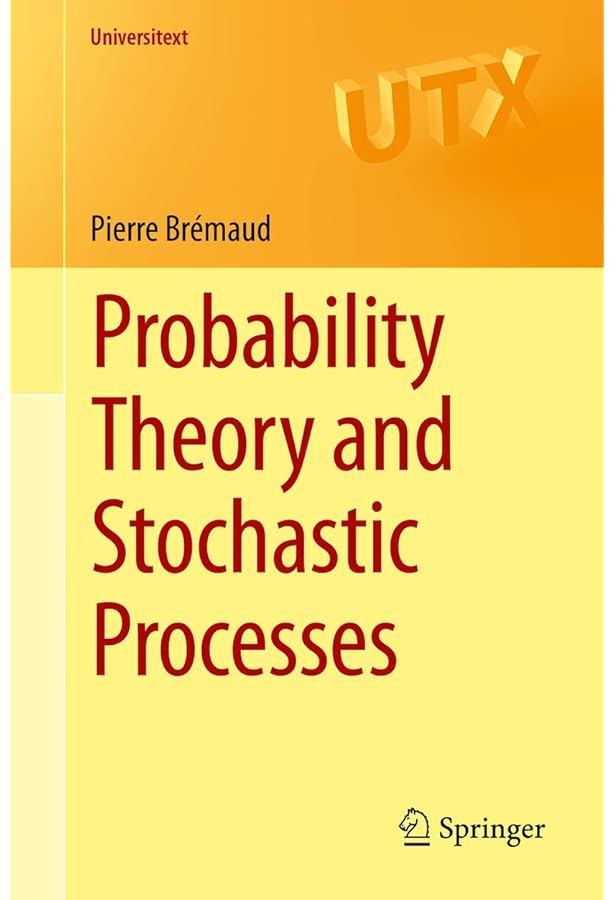 洋書Stochastic Processes in Science 洋書Stochastic Processes in Science Elementary Stochastic
