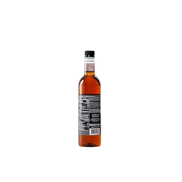 DAVINCI GOURMET CLASSIC COOKIE DOUGH SYRUP, 25.4 FLUID OUNCES (PACK OF 1)