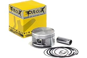 Prox Racing Parts (01.1498.100 91.00mm 4-Stroke Piston Kit