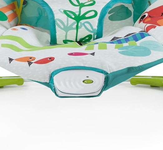 bright starts bouncer jungle stream